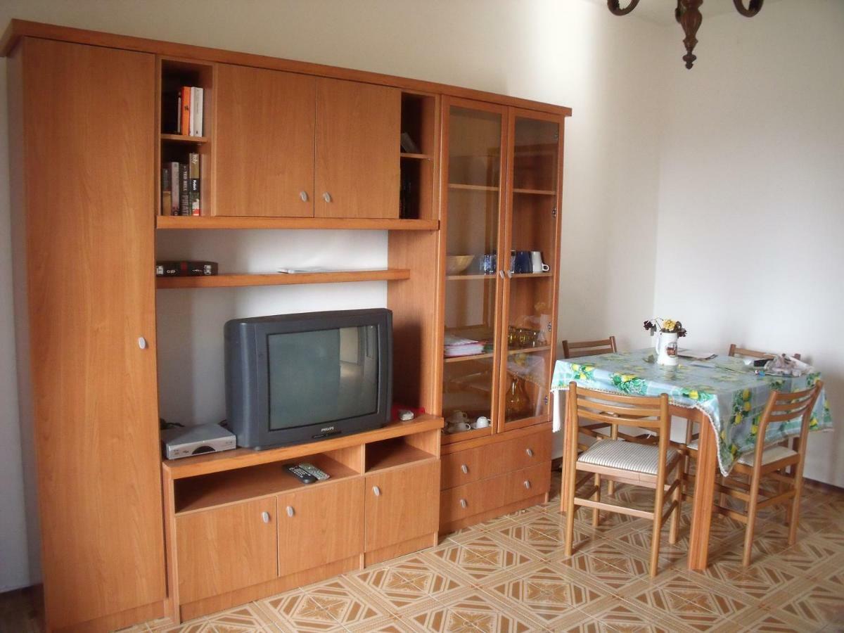 Casa Irene Lägenhet Perledo Exteriör bild